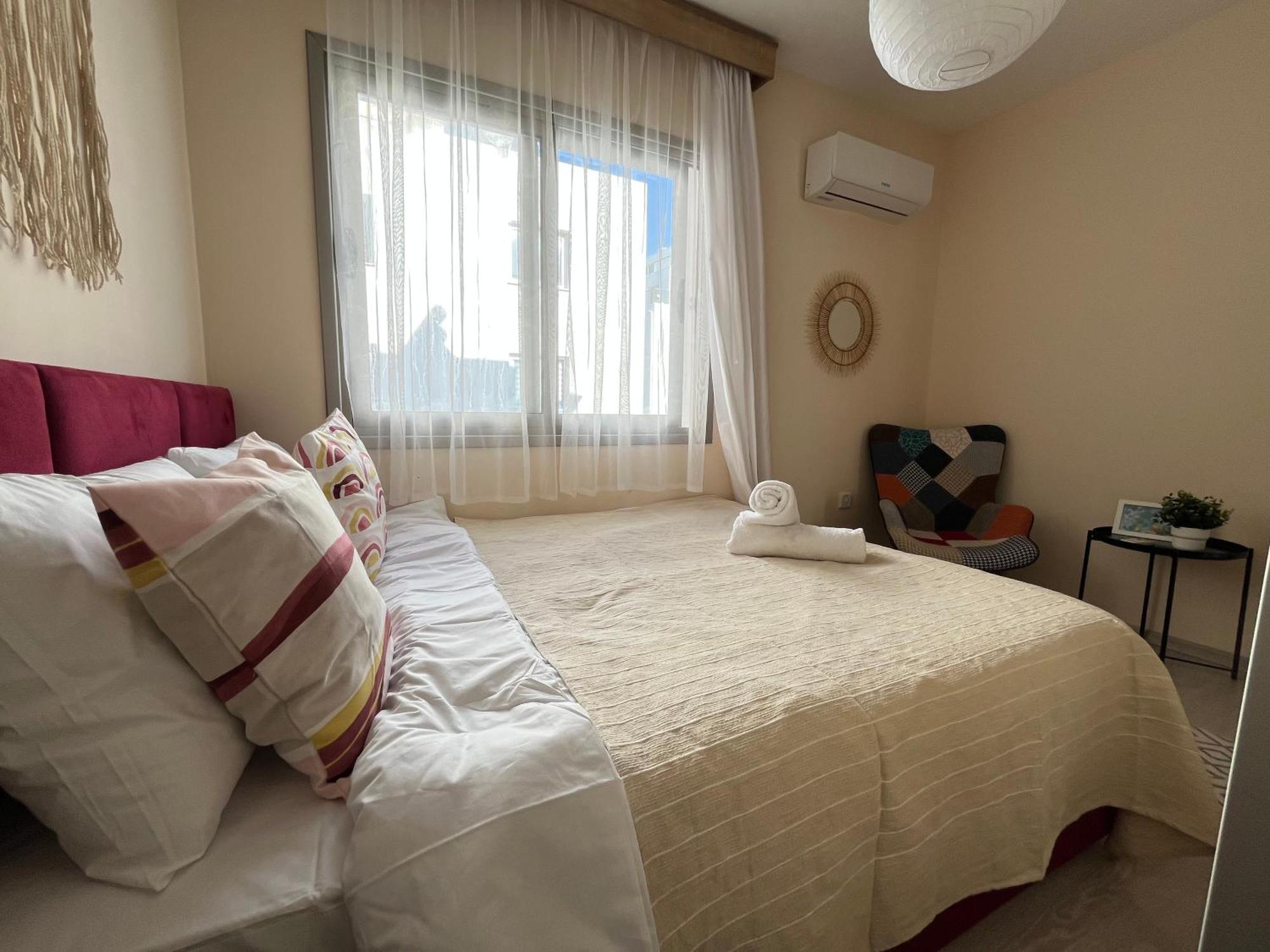 Weekend Apartments 2Br Kyrenia  Exterior photo